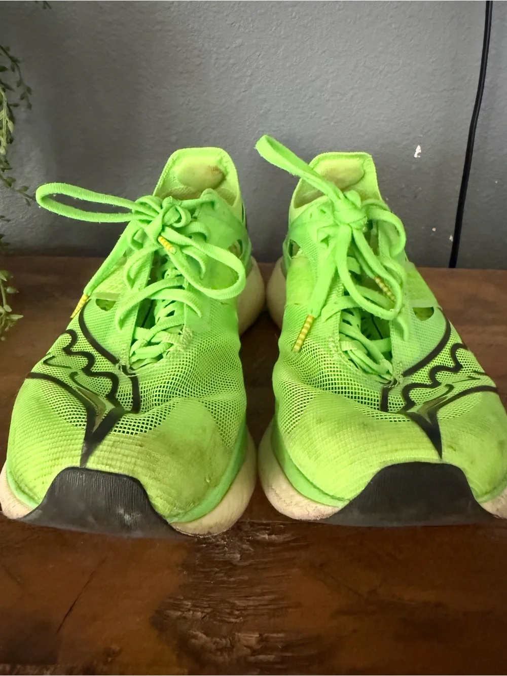 Women’s Saucony Endorphin Elite